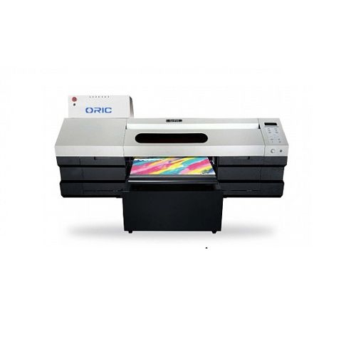 Принтер UV DTF планшетный Oric OR-6042A, 60х42см, i1600-U1, 2шт, РИП