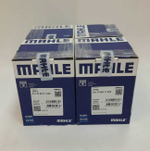 Поршни с кольцами +0.50 Z16XER MAHLE