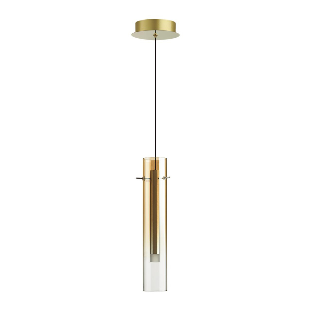 5062/5LB ODL Подвес LED 5Вт 3000К 220В IP20 PENDANT