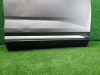 Дверь передняя правая Changan CS35PLUS (2018-н.в.)