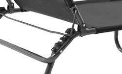 Раскладушка GoGarden Camper XL [50300]