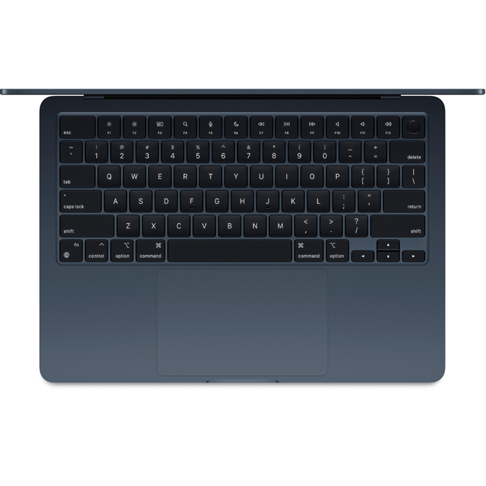 Ноутбук Apple MacBook Air 15 M2 16/1TB, Midnight (Темная ночь) MQTM3