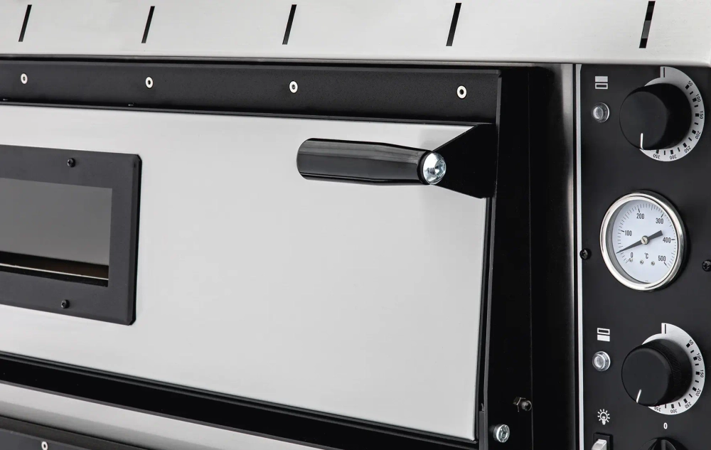 Печь для пиццы Prismafood PLUS XL 4