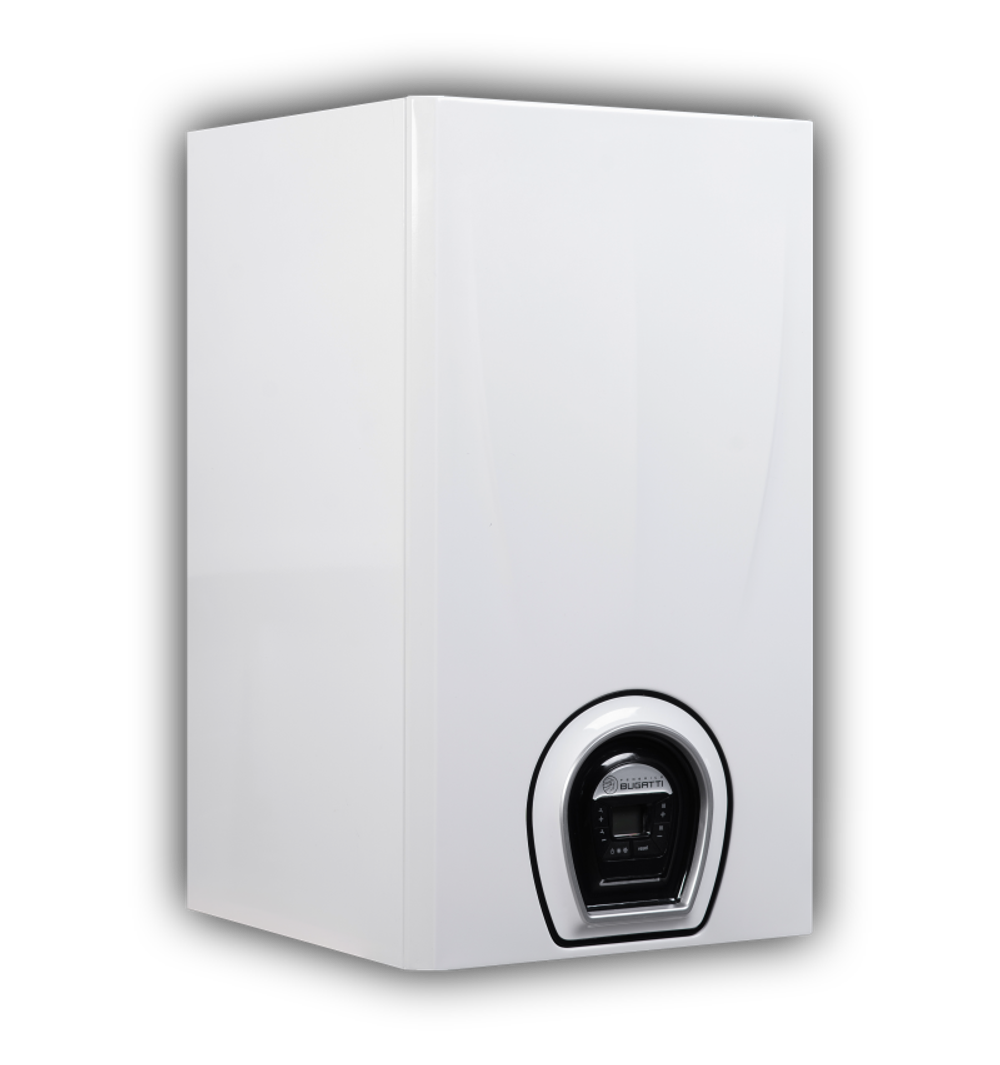 Котел газовый Federica Bugatti 65В Varme Cond одноконтурный конденсационный