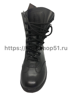 Ботинки зимние "Штурм" М-012