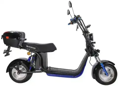 Электроскутер SKYBOARD CITYCOCO BR30-2WD PRO FAST