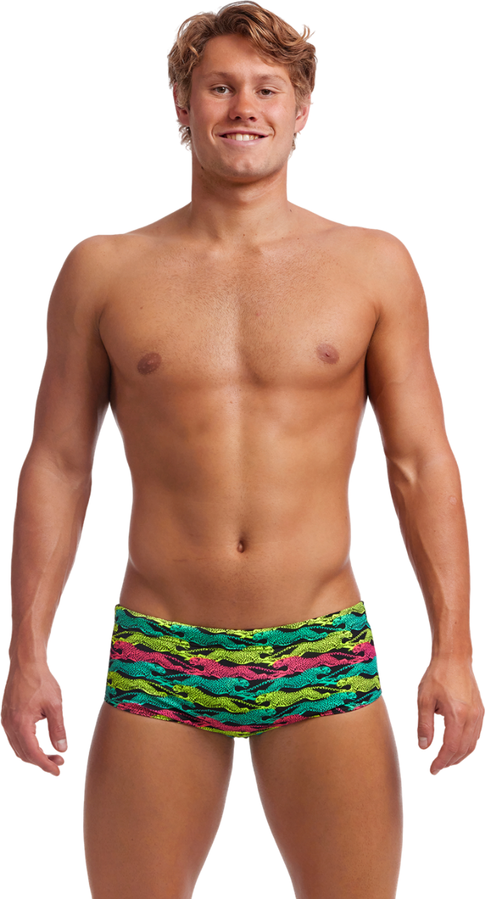 Транки FUNKY TRUNKS Men's Speed Cheat