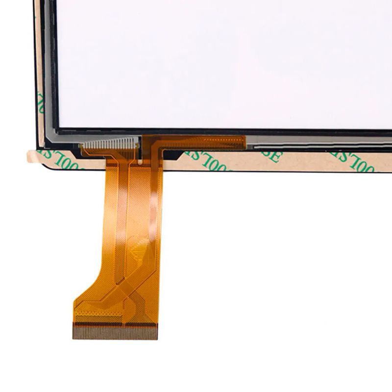 Тачскрин MF-883-096F FPC (Черный)