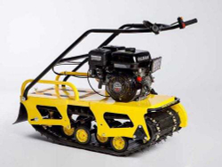 Мотобуксировщик FISHRIDE Мини 8 л.с.