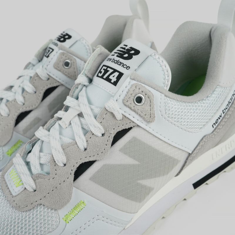 Кроссовки New Balance ML574IDE артикул:ML574IDE/D - купить в магазине Дайс