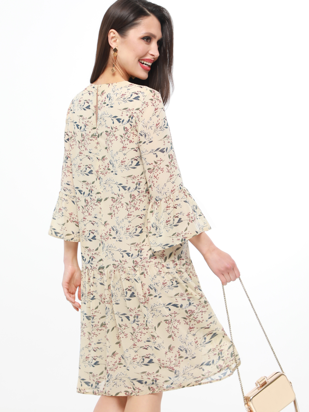 Платье DSTrend