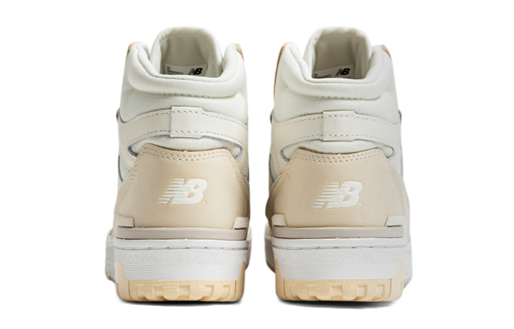 Кроссовки New Balance Nb 650 "Beige"