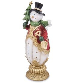 XM-797 Фигура «Снеговик»