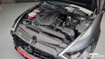 Hyundai Sonata (DN8) 2.0 (10.2021)