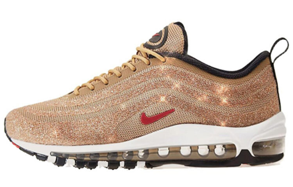 Кроссовки Nike Air Max 97 (Женская размерная сетка)