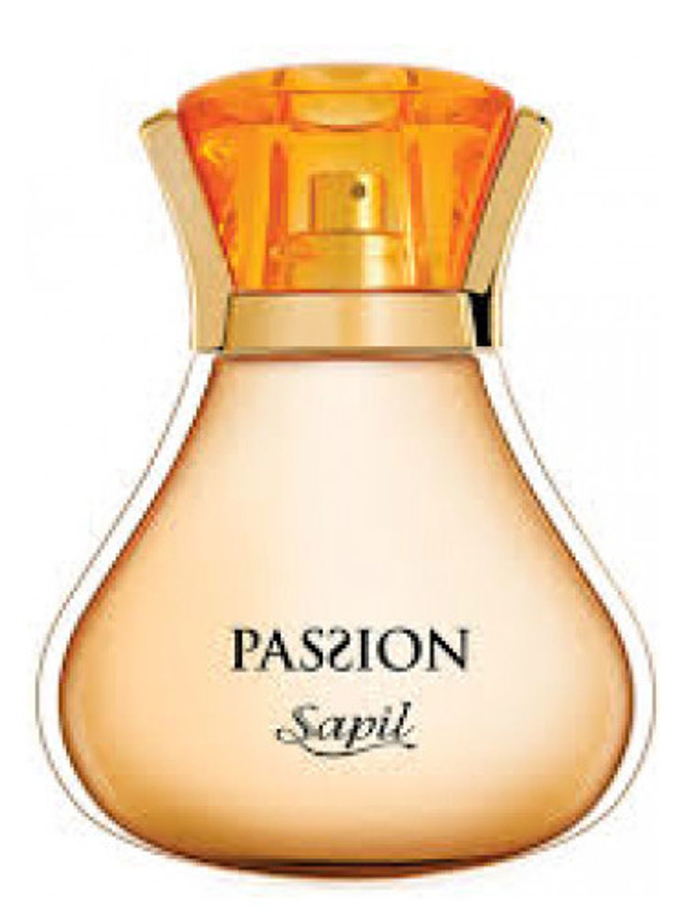 Sapil Passion