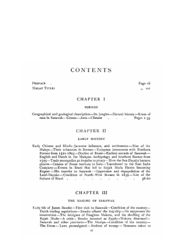 A history of Sarawak under its two white Rajahs. 1839-1908 | S. Baring-Gould; C. A. Bampfylde