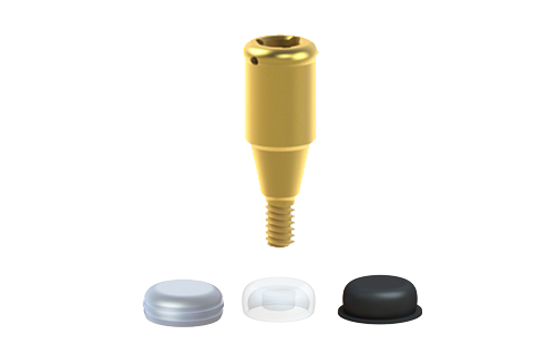 Локаторы PALTOP Коническое Соединение