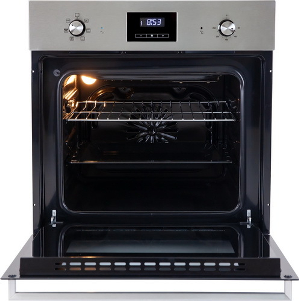 Электрический духовой шкаф Lauf DE-609