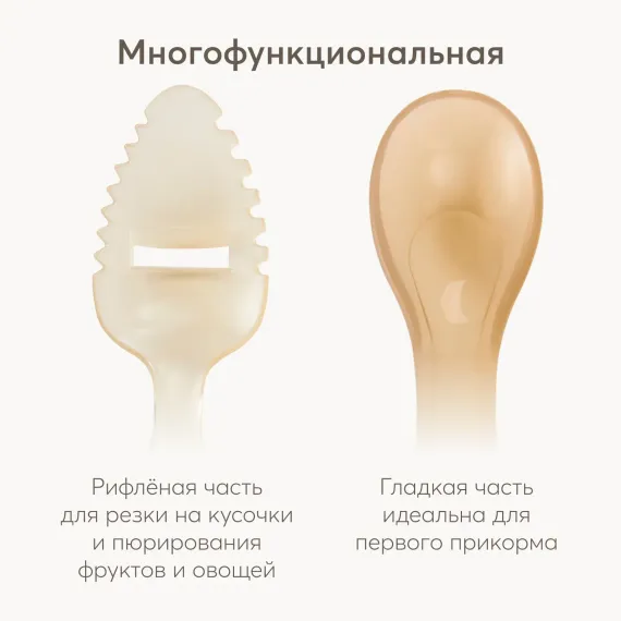 Ложечка Happy Baby