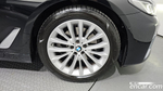 BMW 5 Series (G30) 520i Luxury (03.2022)