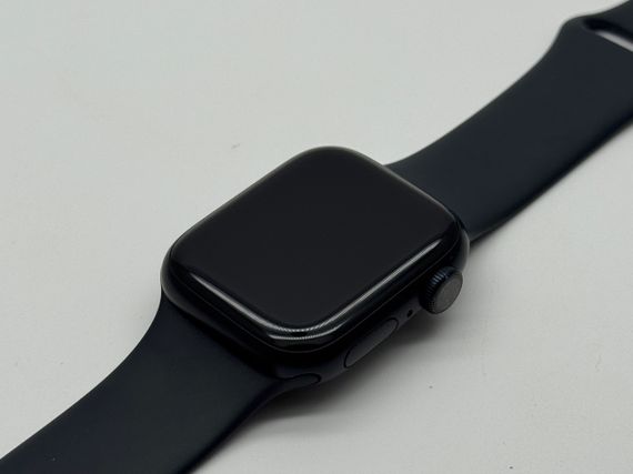 Apple Watch 8 41mm Midnight