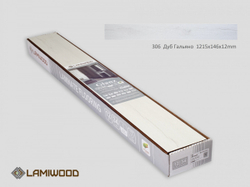 Ламинат Lamiwood GLANZ 306 Дуб Гальяно