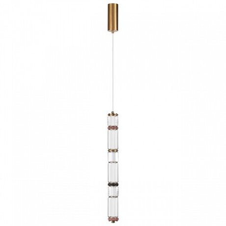 Подвесной светильник Odeon Light COLLIER 5455/18L