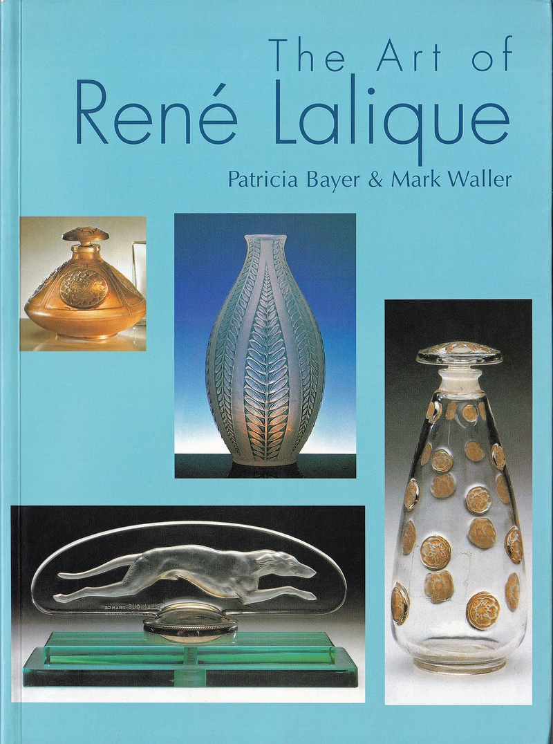 Искусство Рене Лалика