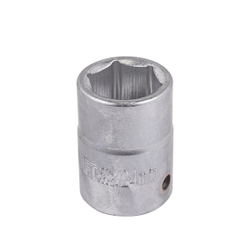 Головка 24мм 3/4''6гр. FORCEKRAFT FK-56524