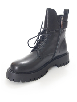 Ботинки женские демисезонные