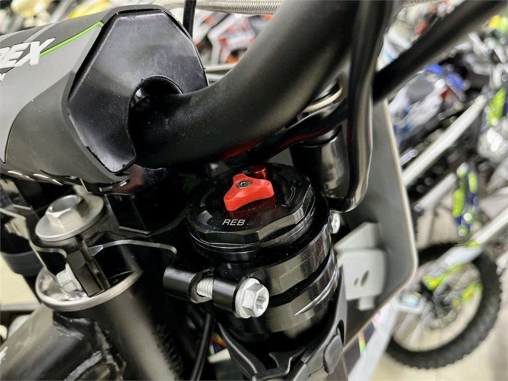 Мотоцикл DAREX Urman NB300 ENDURO