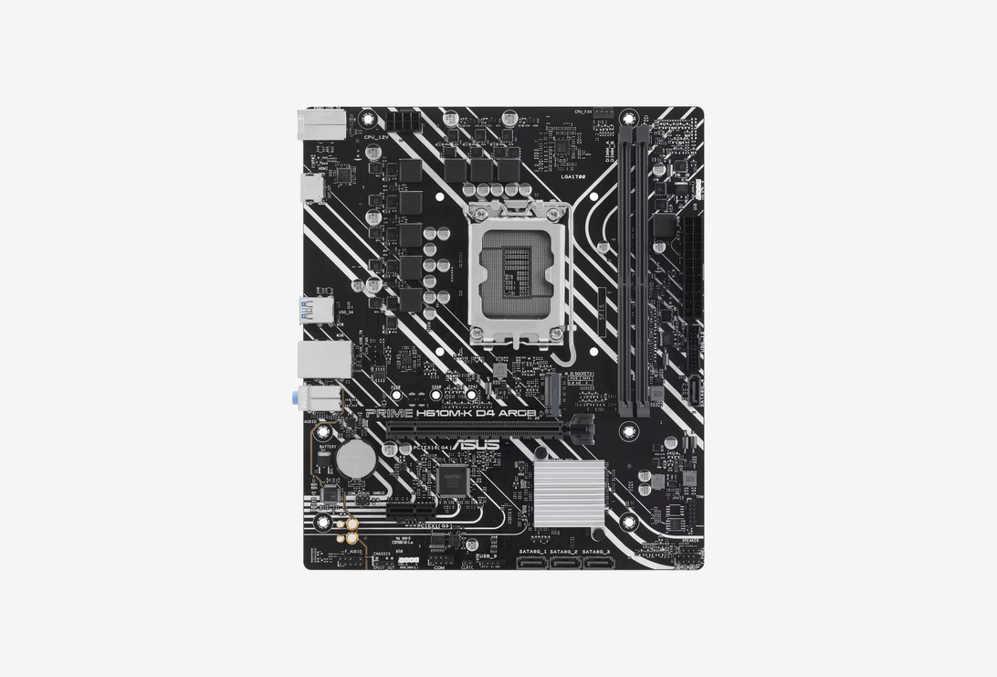 PRIME H610M-K D4 ARGB_0126224100557