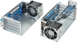 AI Server - AMD EPYC™ 9005/9004 - 8U DP NVIDIA HGX™ H200