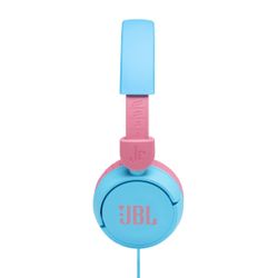 Накладные детские наушники JBL JR310 Kids Blue