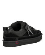 LOWMEL LO Sneakers Black