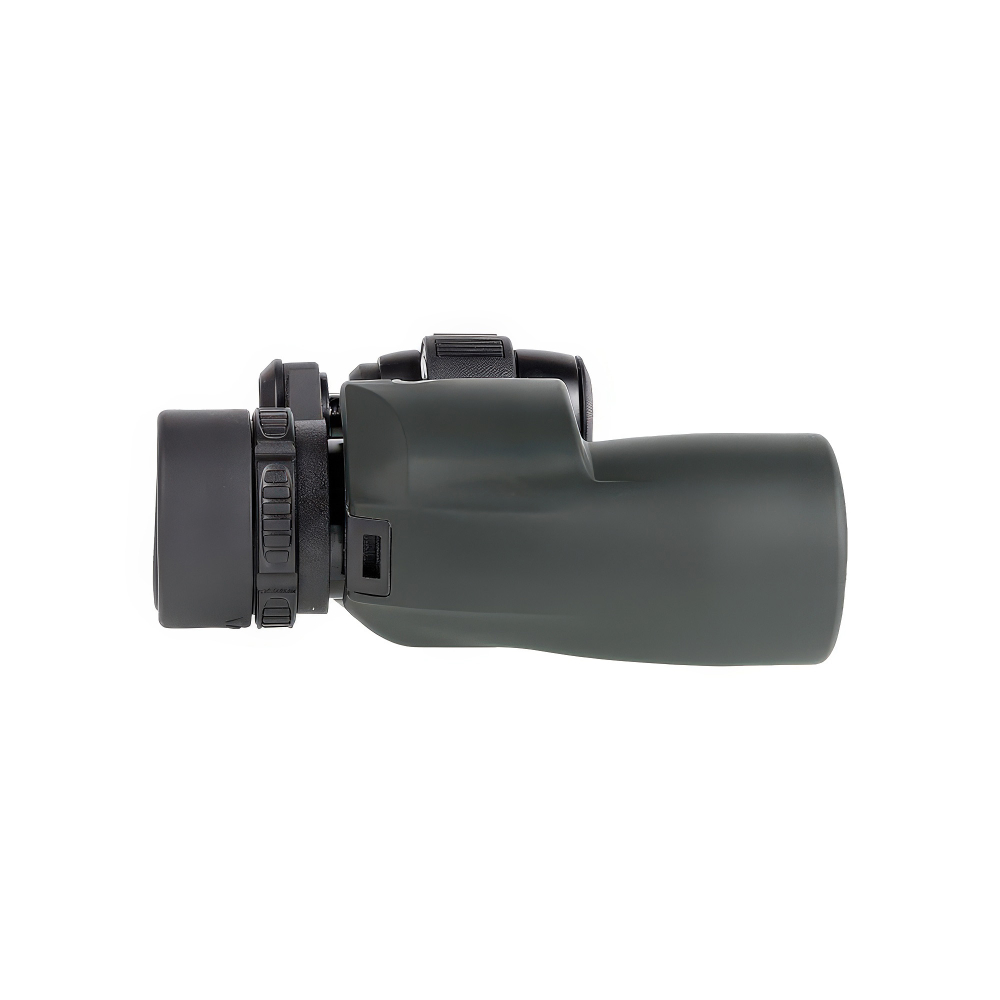 Бинокль Veber ED 7x30 WP green - Водонепроницаемый азотонаполненный корпус