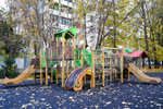 Игровой комплекс