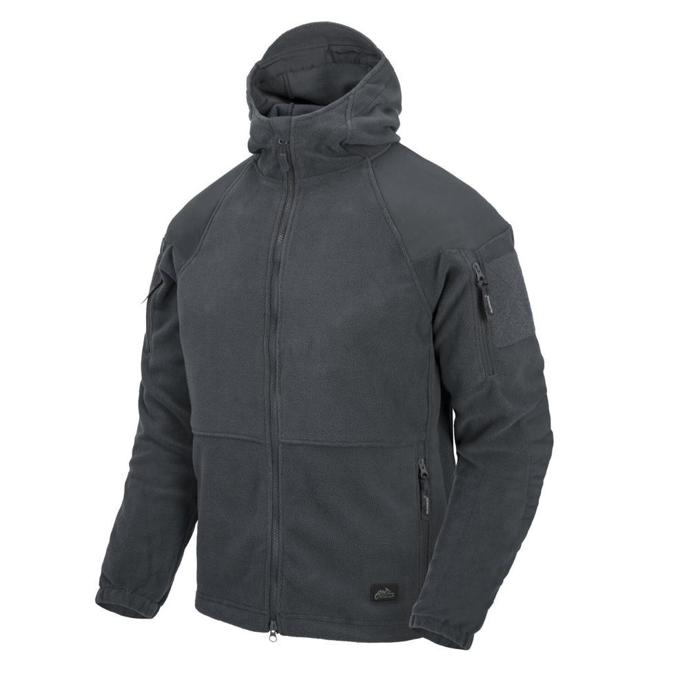 Helikon-Tex CUMULUS® Jacket - Heavy Fleece - Shadow Grey