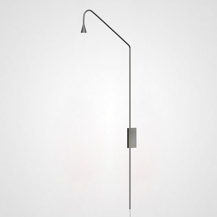 Настенный светильник Imperium Loft Arend 208727-26