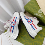 Кроссовки Gucci