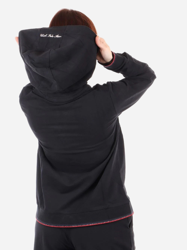 Худи U.S. Polo Assn.