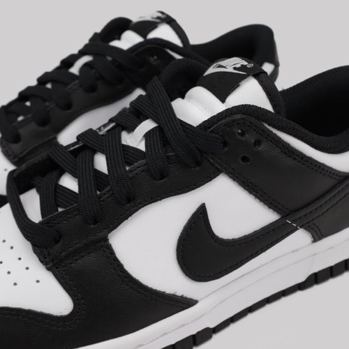 Кроссовки женские Nike WMNS Dunk Low артикул:DD1503-101 - купить в магазине Дайс