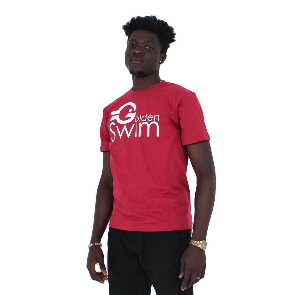Футболка goldenswim 2022