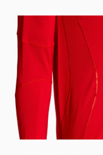 Термофутболка adidas Techfit LS