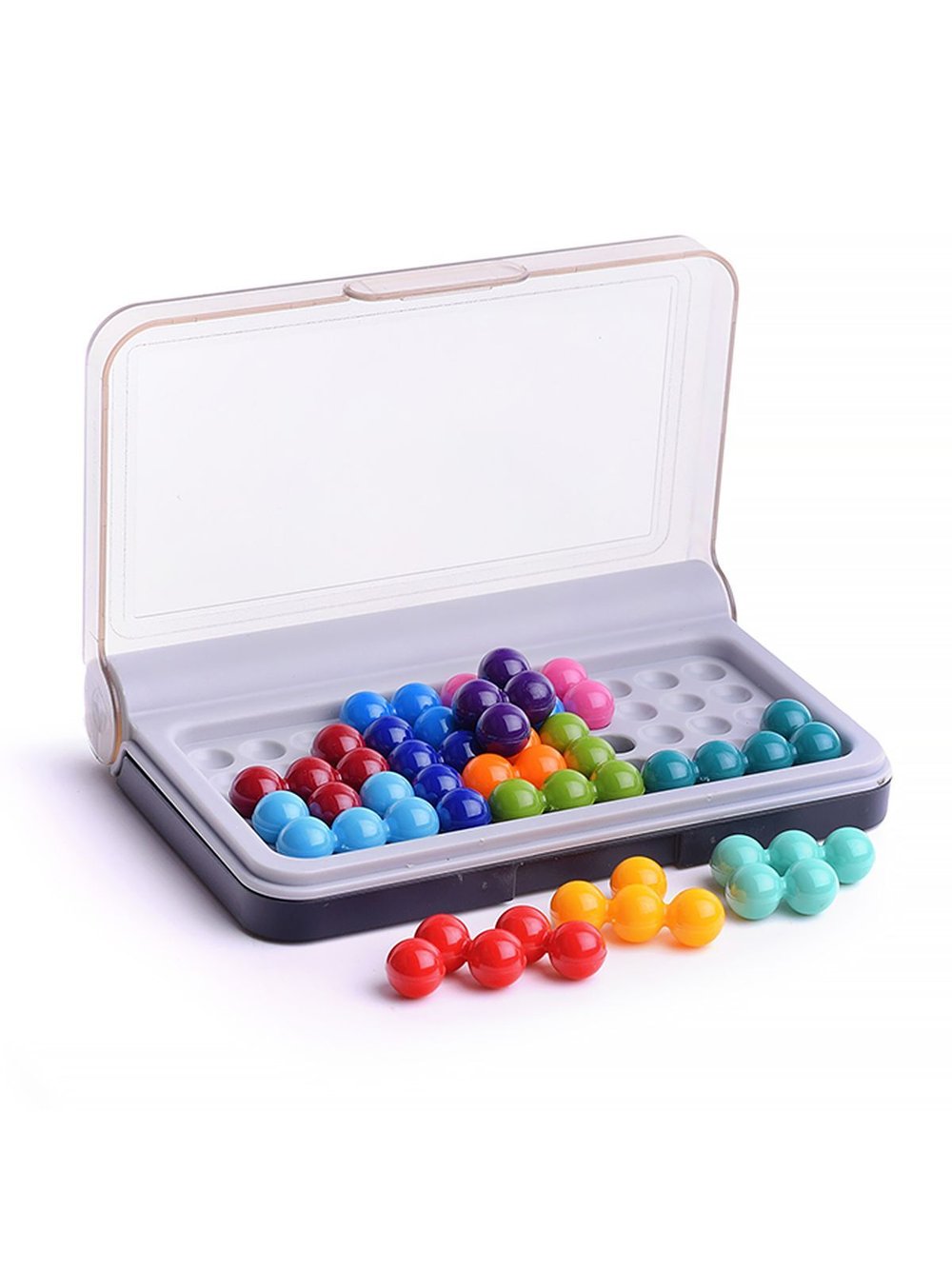 Настольная игра Головоломка для детей №2 (IQ21)