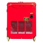 FUBAG DS 6500 AC ES дизельный генератор 431743