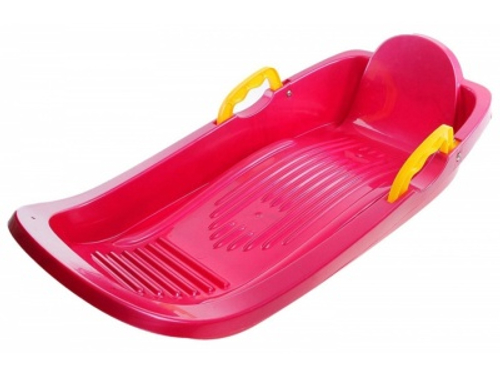 Санки-ледянки "Мини-боб"