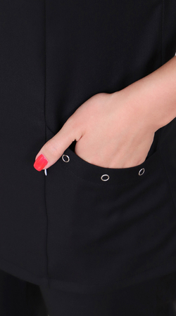 Костюм хирургический Оливия вискоза plus №124