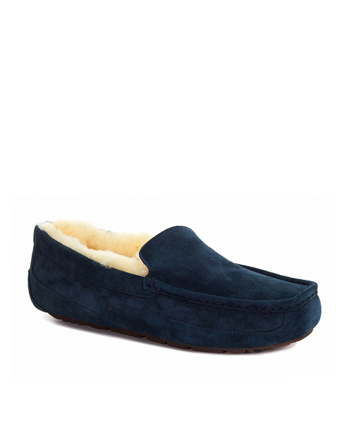 ASCOT MENS navy